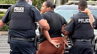 Florida 3-year-old child rushed to hospital after being left in hot car, police say