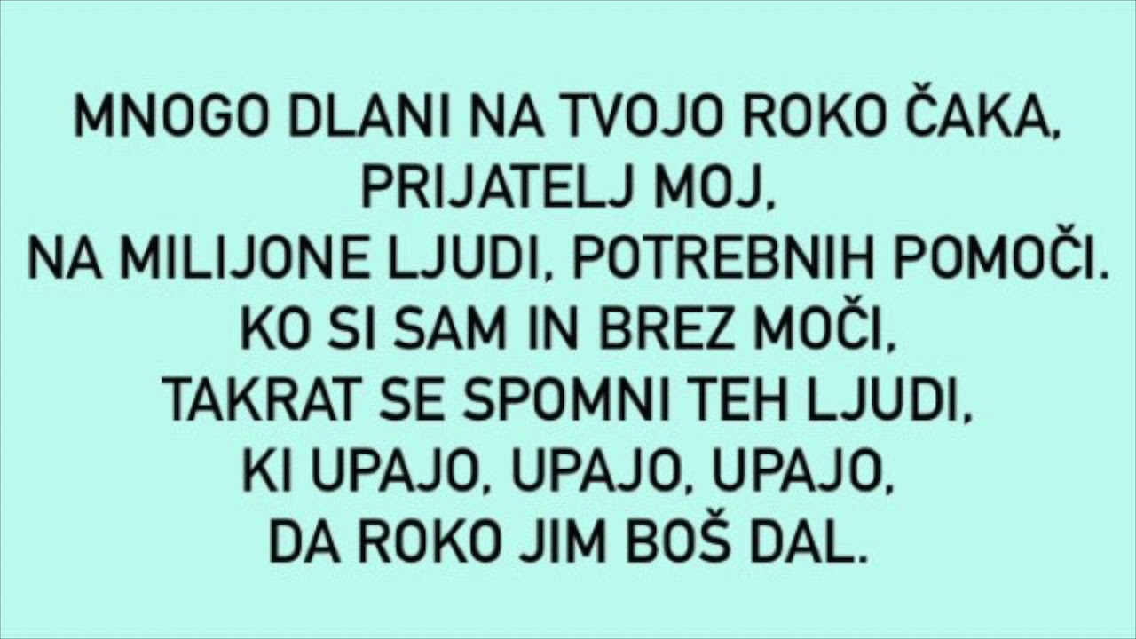 Mnogo poti
