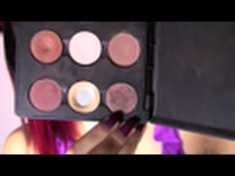 TOP 10 MAC EYESHADOWS (MUST HAVES - NEUTRALS)