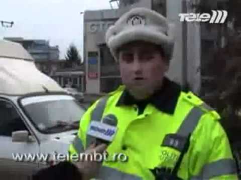 Faza Tare Politia Romana Politai Prost Youtube