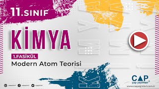 11.Sınıf Kimya1.Faülü-Periyodik Cetvel Periyodik Cetvelde Periyot Ve Grup Bulmasayfa42-48