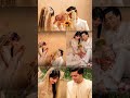 Ali Dayan and Wajiha Zaidi wedding photoshoot ❤️#trending #wedding #alidayan #pakistaniactor