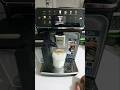 Phillips Latte Go Kahve Makinesinde Buzlu Kahve nasıl yapılır
