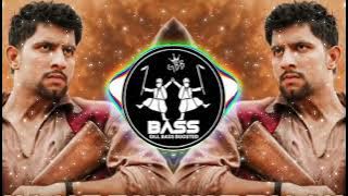 Khoon ki Holi (Bass Boosted) Masoom Sharma | New Haryanvi song 2025 | HBM