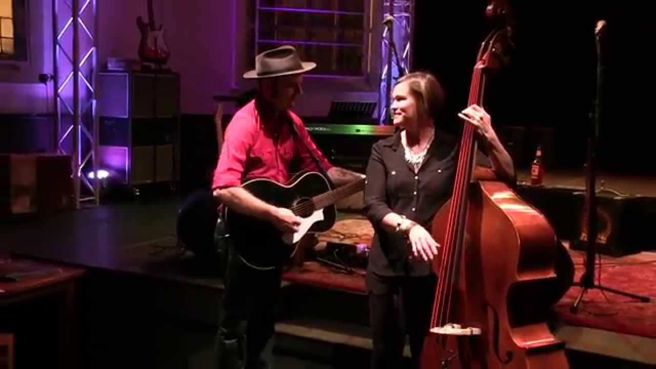 Wild Ponies live at Vanslag