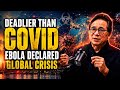 Ebola Virus Outbreak Explained: Symptoms, Spread & Survival | Dr. William Li