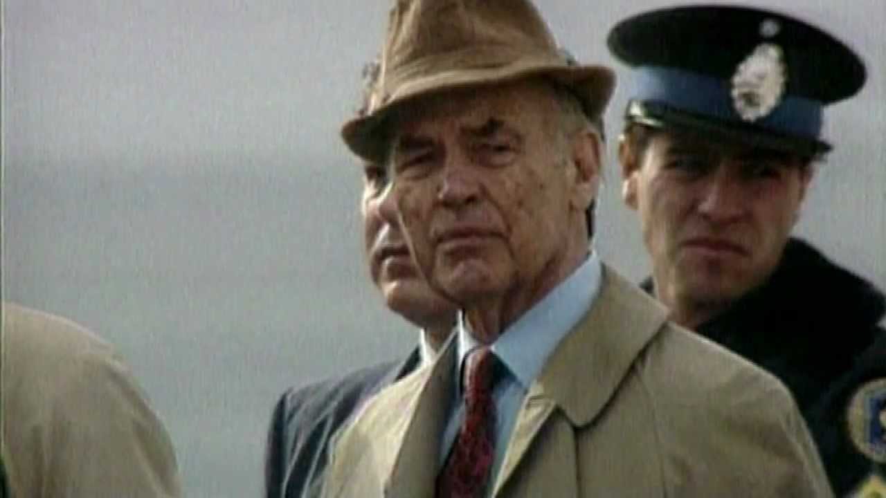 Uki Goñi - Fluchthilfe fur Nazis