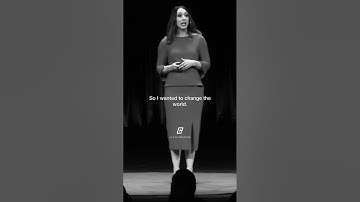 Why You Must Change Yourself Before Changing The World