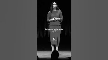 Why You Must Change Yourself Before Changing The World