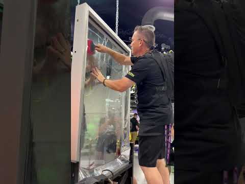 Fast Window Tinting Near Me