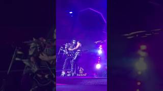 Night Rock N Roll kissband kiss paulstanley