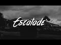 lil aaron & blackbear - ESCALADE