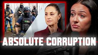 Mexicos Darkest Secret: The President and The Cartel Connection
