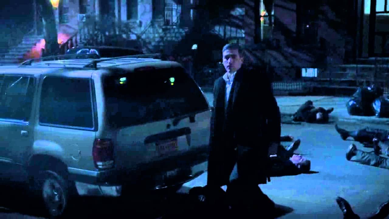 Pandora's Box - Person of Interest Season 4, Episode 22 - YouTube