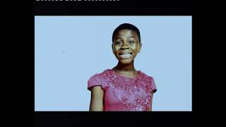 ESTHER (BIBLE STORY) PART 1 BY MOUNTZION KIDS |CHILDREN BIBLE DRAMA