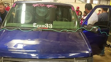 Usaci World Finals 2016