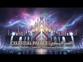 Celestial Palace | القصر السماوي – Heavenly Cinematic Instrumental Music Arabic karoke