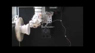 Revolution Socket