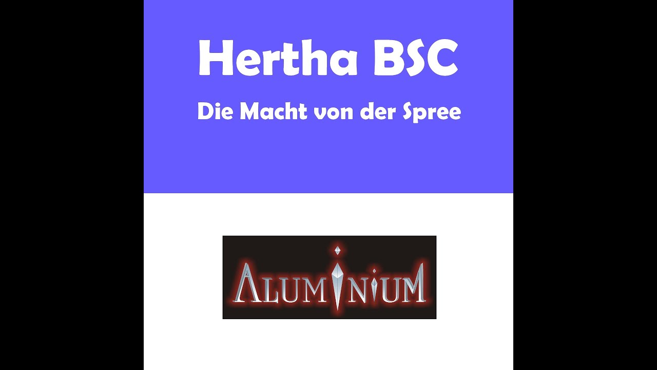 Hertha BSC - Die Macht von der Spree
