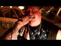 Moccasin creek  only warning official music