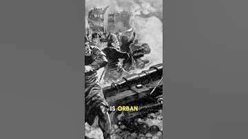 The Hungarian Engineer That Ended The Roman Empire || Dr Roy Casagranda