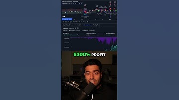 Using AI to make INSANE trading bots!📈