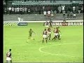Flamengo 5 x 0 Unión Táchira (24/04/1991) Jogo completo
