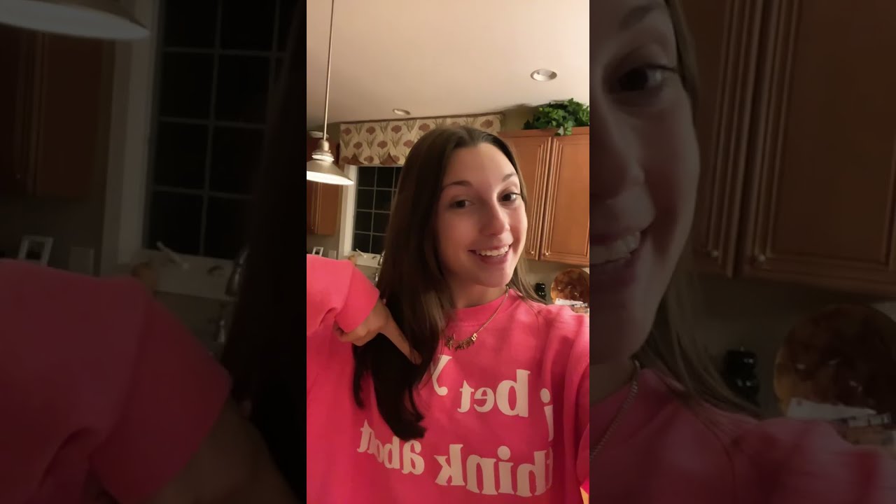 Katherine Zaino YouTube