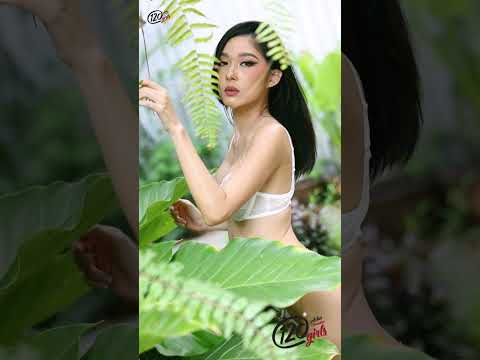 Portrait Video Nim in a wild Canon EosR5 + RF85 f1.2L DS