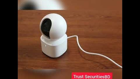 Jovision 2MP Wi-Fi IP Camera JVS-H820E