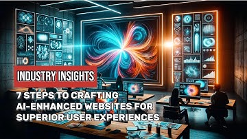 Transform your web development approach with the power of AI!