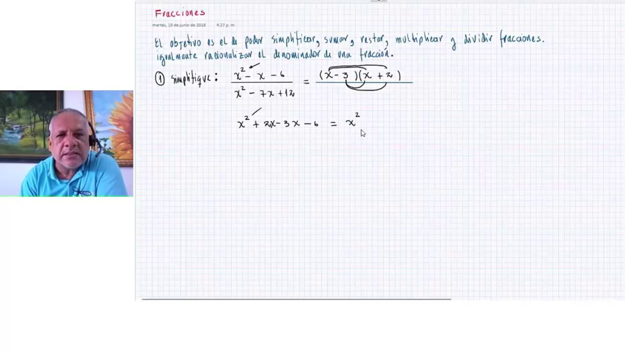 Como simplificar una expresión algebraica video phone beyonce mp3