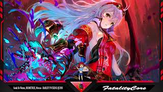 NightCore - Sarah De Warren, BIOMETRIX, Mvrcus - HARLEY FVCKING QUINN