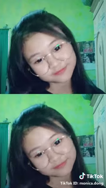 Monica Tik Tok