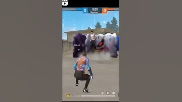 #shorts#viral season 1 player call me noob aaja 1vs1