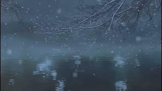 antent - hope to see you again (slowed   rain) [1 hour loop]