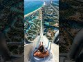 The World's Biggest Waterpark! 🌊😱