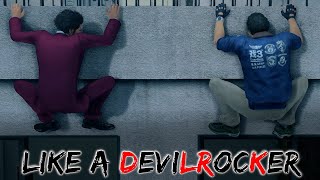 Yakuza: Like A DevilRocker