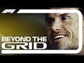 David Coulthard Interview | Beyond The Grid | Official F1 Podcast