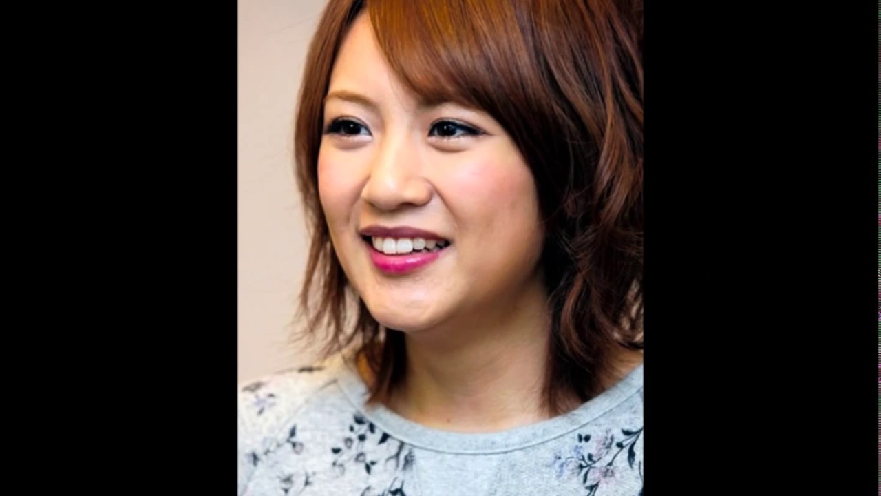 元akb48の悲惨な末路 高橋みなみ は今 Youtube