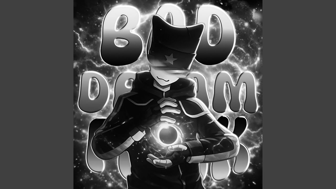 BAD DREAM FUNK (Nightcore)