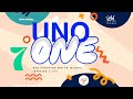 7. Uno - Qué nos divide