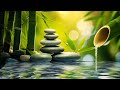Música Para Relajarse con piano con Sonidos de la Naturaleza - Proporciona un Sueño Tranquilo