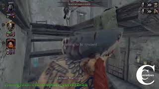 Please don't block my way screenshot 1