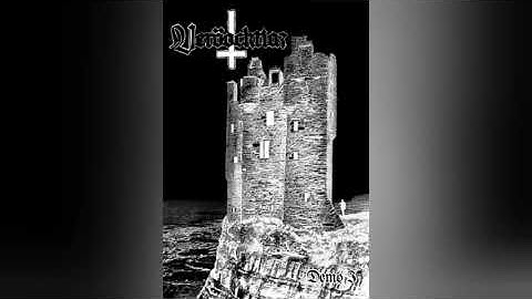 Veröocktiaz - Horns of Gomorrah [2025]