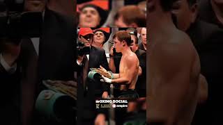 Celebrity Canelo through the years 🎞️ Profile
