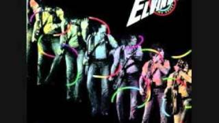 Elvin Bishop - Hey, Hey, Hey, Hey chords