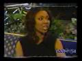 Capture de la vidéo Brandy Being Way Too Sweet To Bare (Interview)