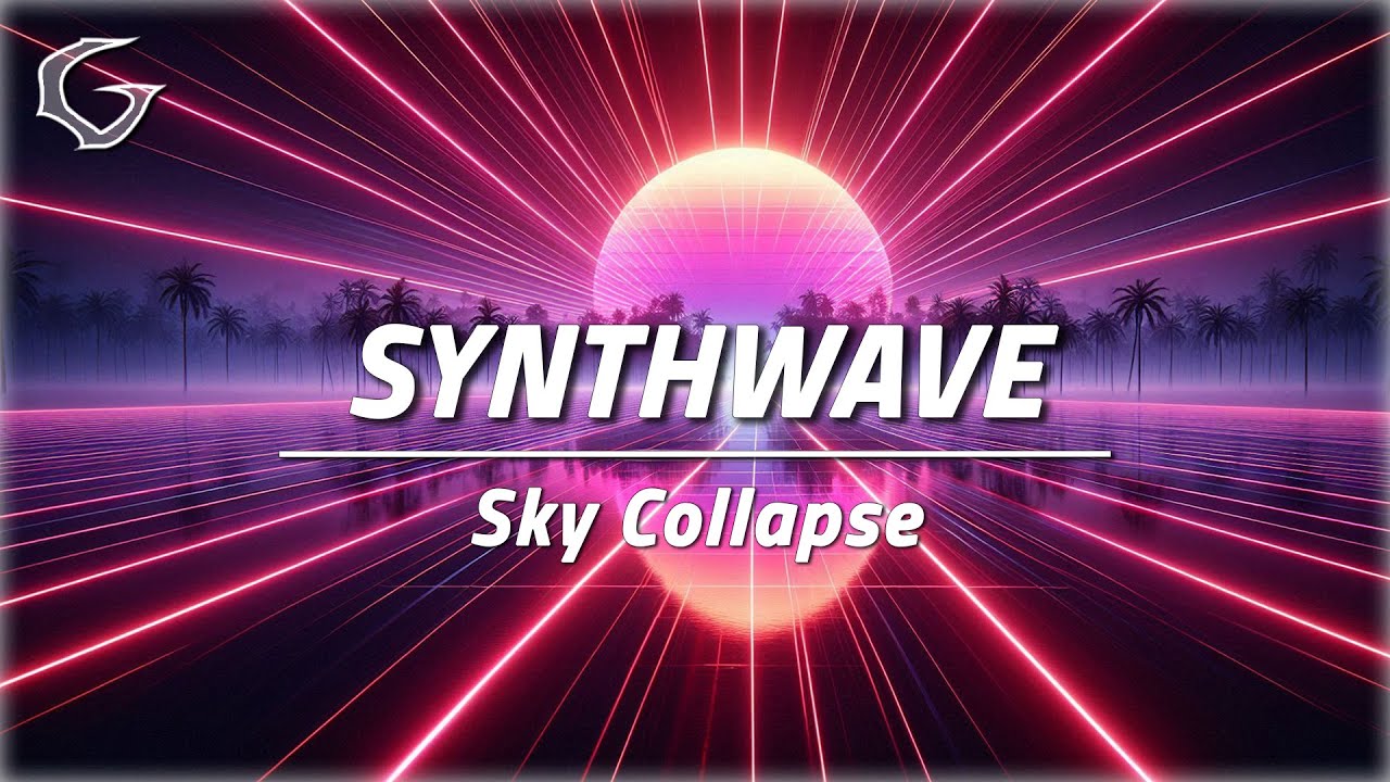 Sky Collapse 🎹 Copyright Free Synthwave | Gwamm Music auf YouTube ansehen Sky Collapse 🎹 Copyright Free Synthwave | Gwamm Music auf YouTube ansehen