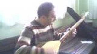 Behsat Çiçek - Altın Hızma Mülayim - Motif Müzik Topluluğu